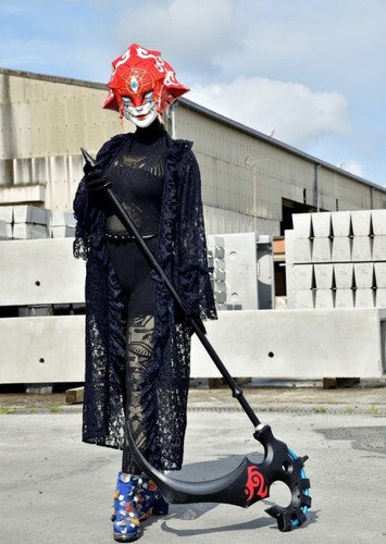 Voice of Cybermonica