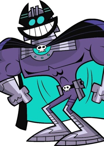 Voice Of Dark Laser