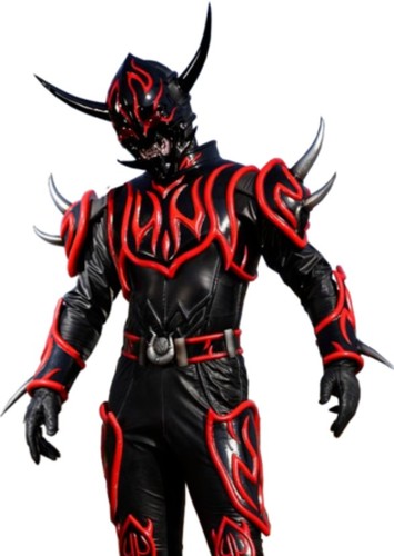 Voice of Dark Taros