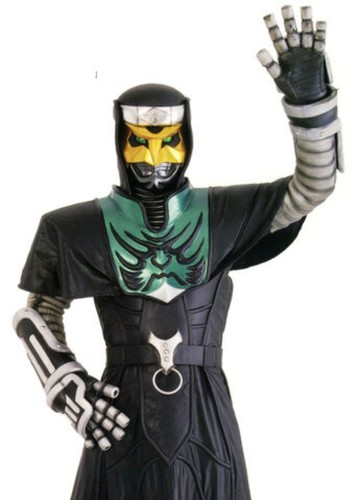 Voice of Deneb