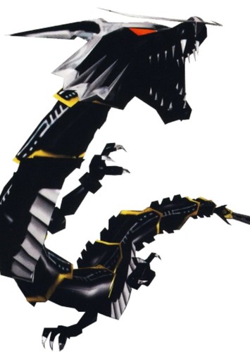 Voice of Dragblacker