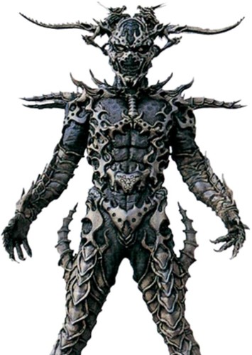 Voice of Dragon Orphnoch