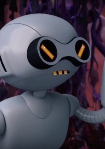 Voice of Fugitoid