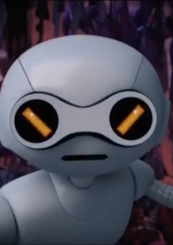 Voice of Fugitoid