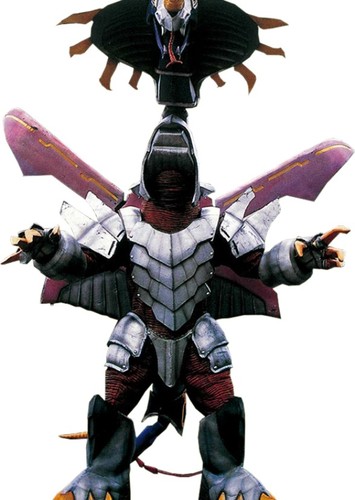 Voice of Genocider