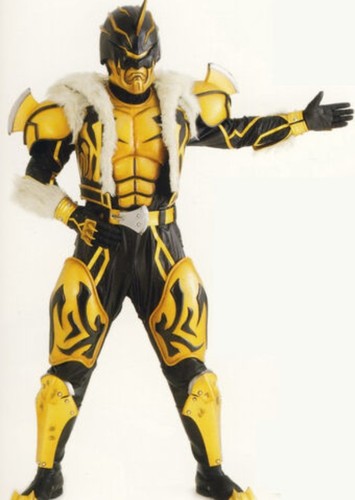 Voice of Lack Taros