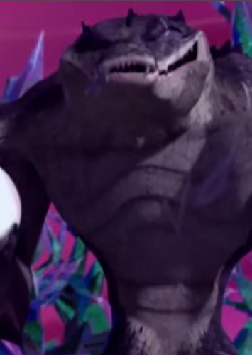 Voice of Leatherhead