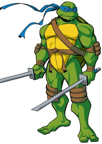 Voice of Leonardo