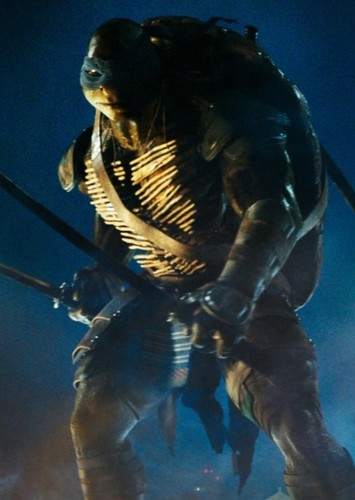 Voice of Leonardo