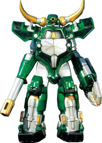 Voice of Magnugiga
