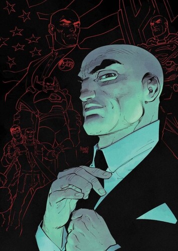 Lex Luthor