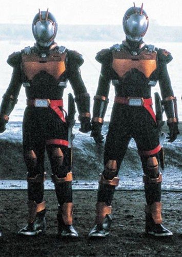 Voice of Omicrons