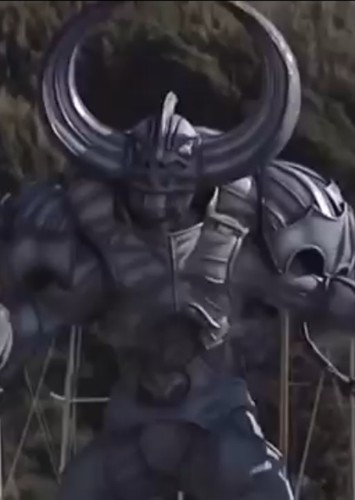 Voice of Ox Orphnoch