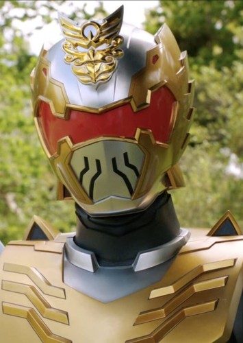 Voice of Robo Knight