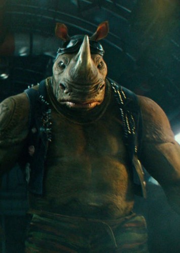 Voice of Rocksteady