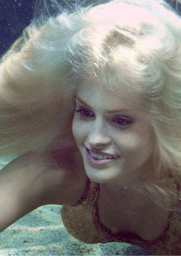 Voice of Sirena's Mermaid Form