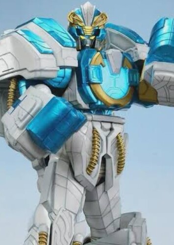 Voice of Snow Fist