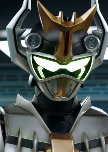 Voice of Steel