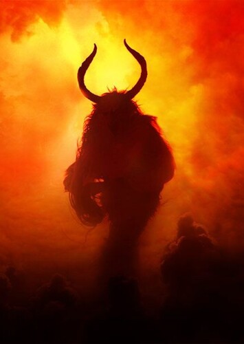 Voice of The Devil