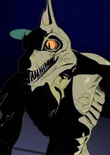 Voice of The Lizard