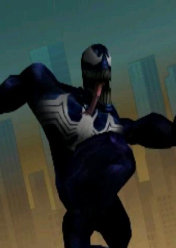 Voice of Venom