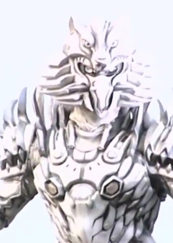 Voice of Wolf Orphnoch