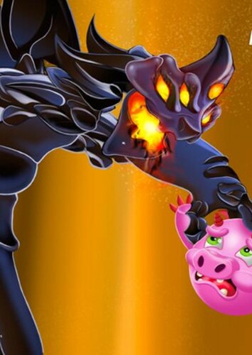 Void Dragon