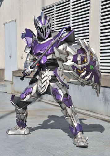 Void Knight