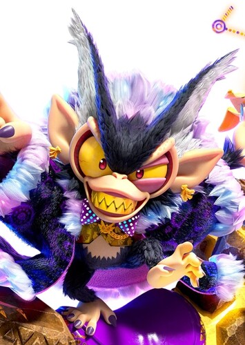Void Kong