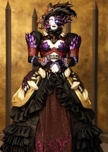 Void Queen