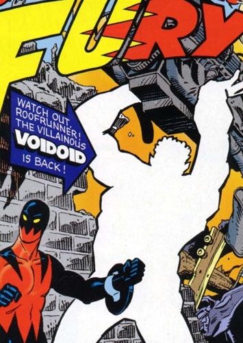 Voidoid