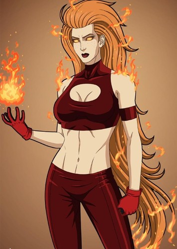 Volcana