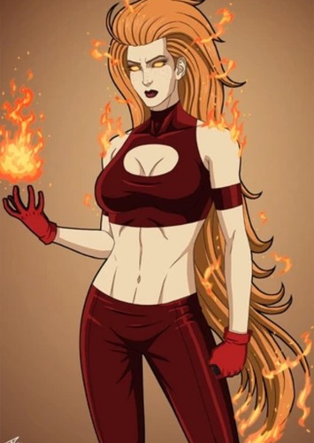 Volcana