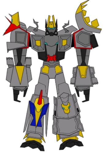 Volcanicus