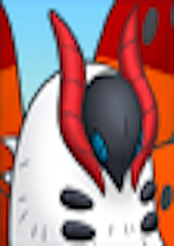 Volcarona (English Dub)
