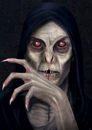 Voldemort