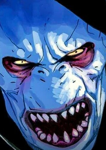Voldemort