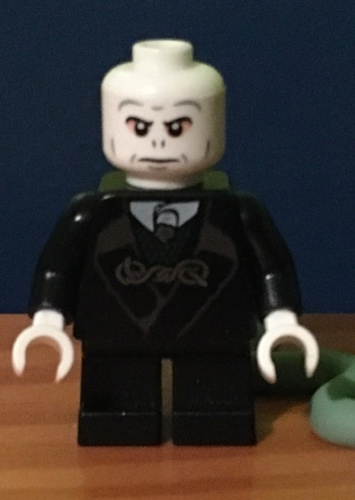 Voldemort