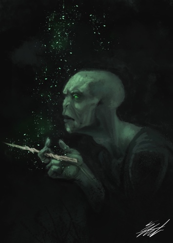 Lord Voldemort