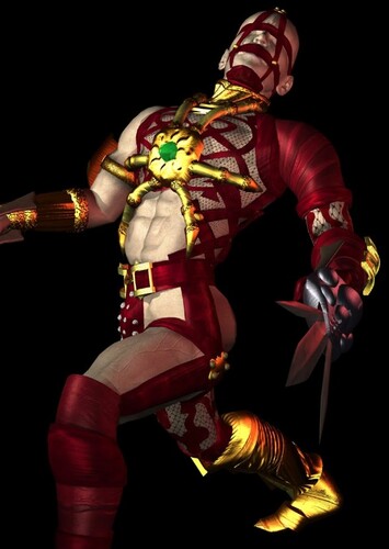 Voldo