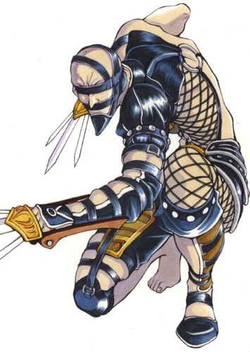 Voldo