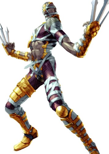Voldo