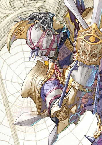 Voldo
