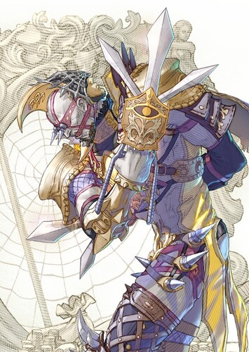 Voldo