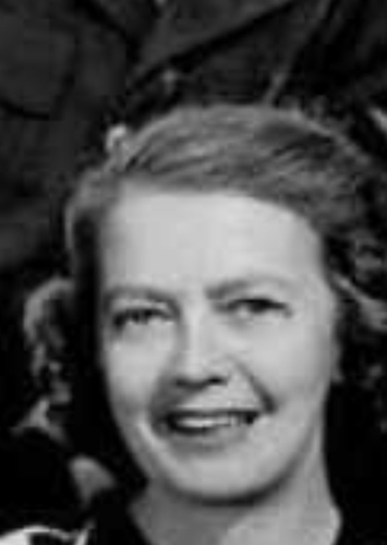 Volga Hayworth