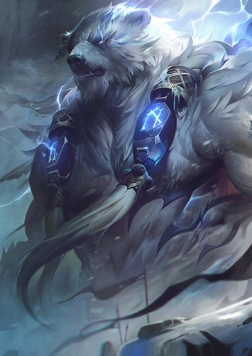 Volibear