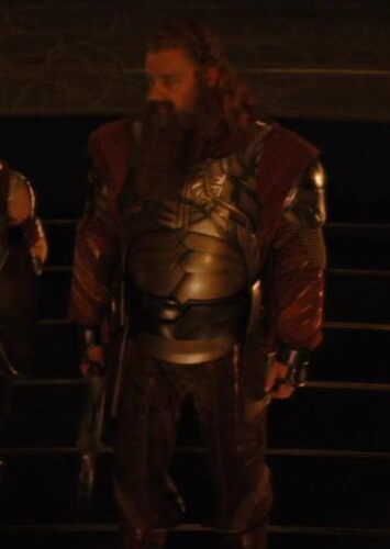 Volstagg