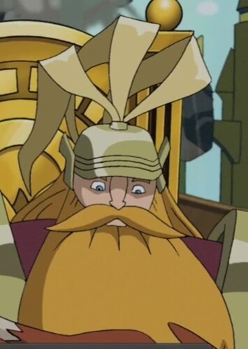 Volstagg