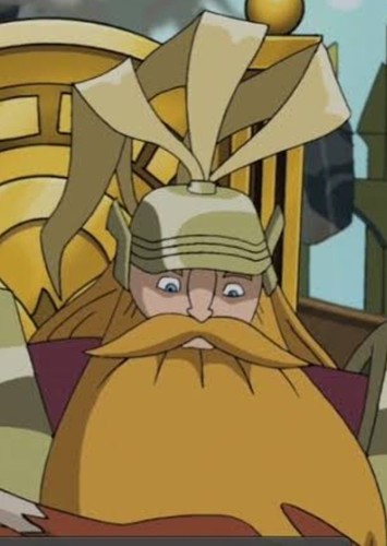 Volstagg