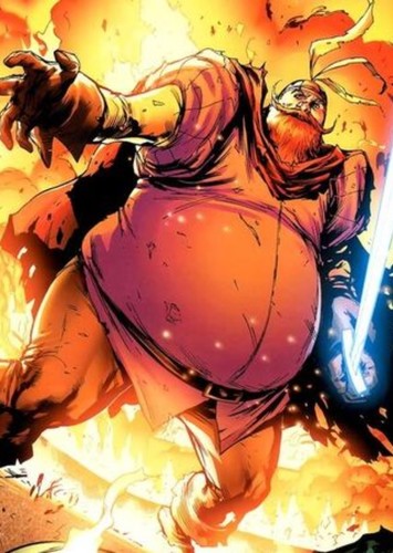 Volstagg